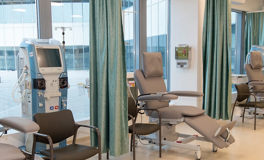 Dialysis Center